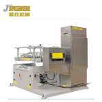 High Vacuum Coating Machine Powerful Fan Equipped For Wainscot Stair Rail
