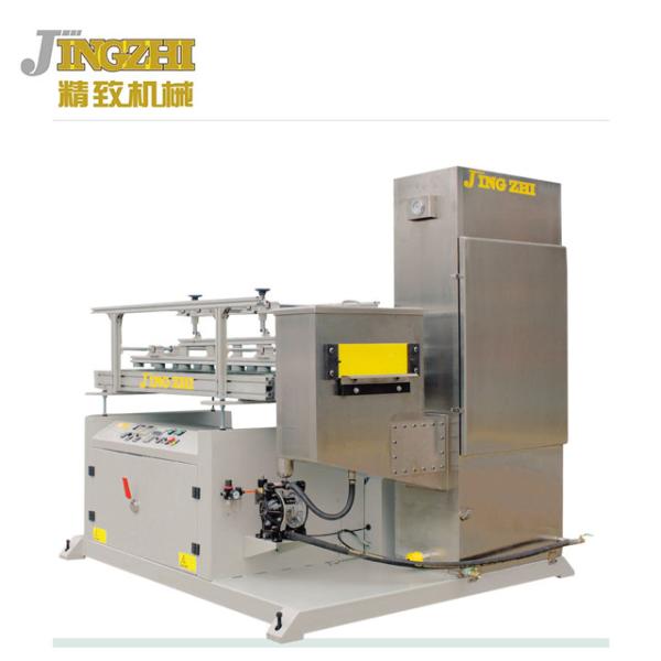 Buy cheap High Vacuum Coating Machine Powerful Fan Equipped For Wainscot Stair Rail from wholesalers