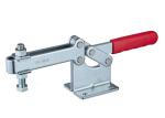 630kg Capacity Long Bar Horizontal Handle Toggle Clamp