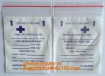 the zipper bag for medical use,zipper medical bags,medical trauma bag, Zipper