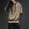 Buy cheap CHINA Fleece Men's Hot Selling Sports xxxxl jumper hoodies from wholesalers