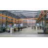 Buy cheap Pipe Roll Forming Machine , Steel Tube Forming With Hot Dipped Galvanized Tube from wholesalers