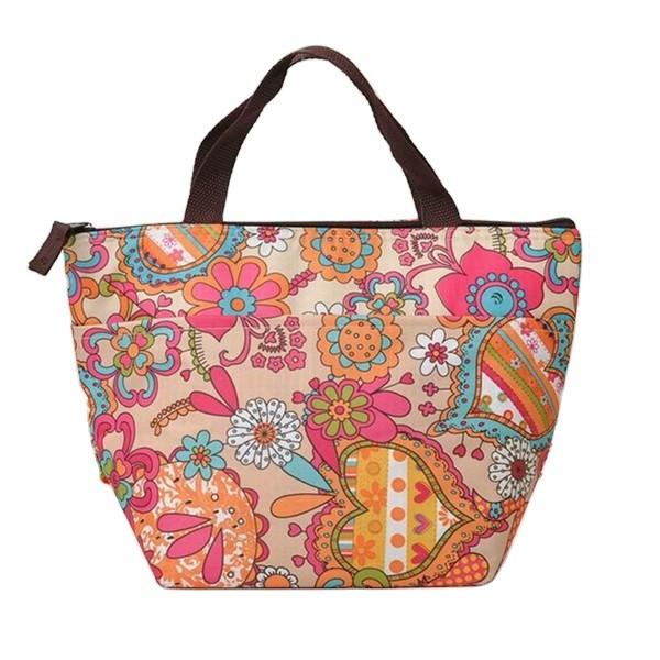 Buy cheap Outdoor Fitness Wholesale Portable insulated food delivery cooler lunch bag from wholesalers