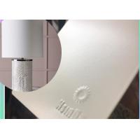 Buy cheap Pure Epoxy Polyester Powder Coating For Lamp product