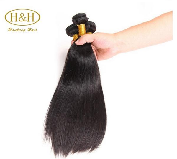 Buy cheap factory price Wholesale Unprocessed Remy 100% Human Virgin Indian Hair from wholesalers