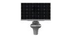 IP65 Human Body Induction 12000LM LED Solar Outdoor Floodlight
