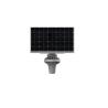 Buy cheap Remote Control 5000LM Outdoor Bridgelux 3030 LED Solar Flood Light from wholesalers
