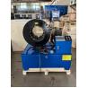 Buy cheap 3 Inch Hydraulic Hose Crimping Machine Hydraulic Hose Crimper from wholesalers