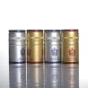 Buy cheap Metal Aluminum Screw 30mm Whisky Bottle Caps Closures Non Refillable For Wine from wholesalers