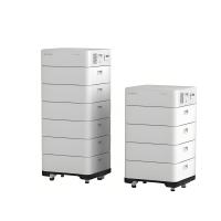 Buy cheap High-Voltage Battery Series 40.93kwh Battery Pack 6-8 PCS Stacked Removable IP20 product