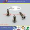 Buy cheap Stainless Steel Pan Head Plastite 48-2 Thread Rolling Screws from wholesalers
