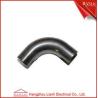 Buy cheap Two Way Conduit Junction Box / 4 Way Conduit Box , EMT IMC RIGID Standard from wholesalers