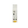 Buy cheap Modular Homes 1NO NC Air Conditioner 25A 2P Mini Household Contactor from wholesalers