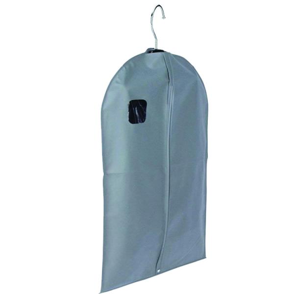 Buy cheap Breathable Dress Garment 200gsm Non Woven Suit Cover from wholesalers