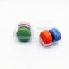 Buy cheap small two pack macaron tray blister packaging from wholesalers