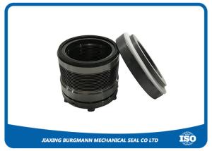 Wholesale Burgmann MFLWT80 Metal Bellows Seal , Balanced Mechanical Seal Replacement Part from china suppliers