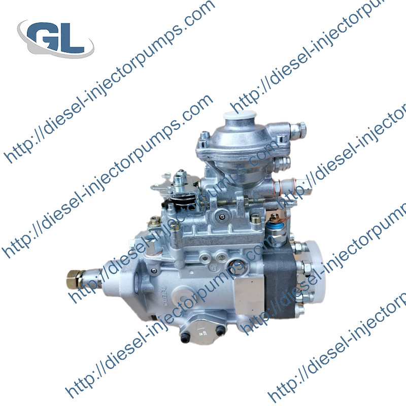 NEW Quality Fuel Injection Pump 0460424282 VE4/12F1150L954 504063450 for Excavator Parts