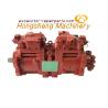 Buy cheap Crawler Excavator Hydraulic Pump K3V140DTP K3V180DT K3V200DTP from wholesalers