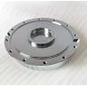 Buy cheap High Chrome Casting 125mm Grinding Steel Ball For Sag Mill Anodizing/Sandblasting/Power Coating/Electroplating from wholesalers