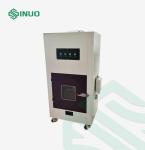 AIS 038 Electrical Vehicle Battery Crush And Nail Penetration Test Chamber