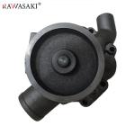 E330C Excavator C9 Diesel Generator Water Pump 202-7676 3522109 For Engine Parts