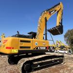 Heavy Duty Used Sany Excavators Sy365 Tracked Crawler 36 Ton