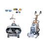 Buy cheap 220V High Power 28 Inch 6 Heads Floor Polisher Single Phase Multifunctional Grinding Discs from wholesalers