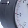 Buy cheap Economy Pressure Gauge Bourdon Tube 16 Bar Psi Gas Water Manometer from wholesalers