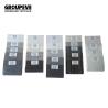 Buy cheap 100% Polyester Semi Blackout Roman Roller Shades For Window Treatment from wholesalers