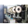 Buy cheap Four Working Stations CNC Automatic Polishing Machine For Brass Or Zinc Handle Polishing from wholesalers