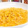 Buy cheap OEM Canned Creamed Sweet Corn Instant Vegetable Tin Halal Natural Food from wholesalers