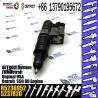 Buy cheap R5235695 Diesel Fuel Injector R5235915 R5236347 For DETROIT S50/S60 from wholesalers