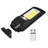 Buy cheap 3000mAH 60w Led Solar Street Light / 500LM Solar Panel Led Street Light from wholesalers