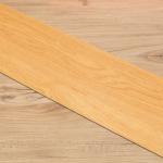 Uv Treatment Lvt Plank Flooring For Rental Estate And Other Commercial Places