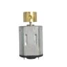 Buy cheap N20 Small Vibration Motor 3V 5V 8000rpm 12mm*15mm Carbon Brush Motor For DIY Massager from wholesalers