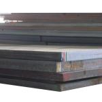 Grc 20 Hot Rolled Mild Steel Plate , A283 Steel Plate RoSH Approved