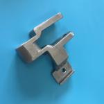 Black Steel Casting Chain Link Krantz Finishing Machine Stenter Parts Stenter