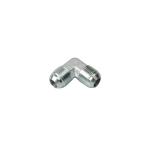 Factory wholesale BSP male thread hydraulic hose adapter fittings