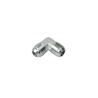 Buy cheap Factory wholesale BSP male thread hydraulic hose adapter fittings from wholesalers