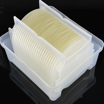 Lithium Tantlate LiTaO3 Wafer High Power SAW Grade Litao3 Crystal