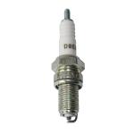 Ceramics Engine Spare Parts High Performance Spark Plugs For Go Kart