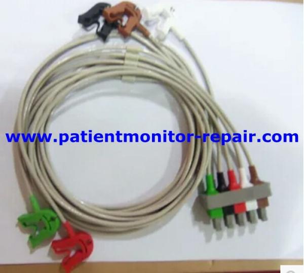 Buy cheap AAMI M1623A Medical Accessory Medical Consumables Original And Used Probe from wholesalers
