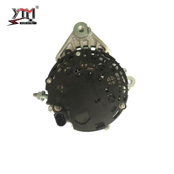 FT2.8T 12V 120A 8PK Electric Alternator Motor For Cummins ISF 5318120 ALR3781DD
