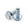 Buy cheap DIN6921 Hex Head Bolts With Flange Waterproof For Barn Construction from wholesalers