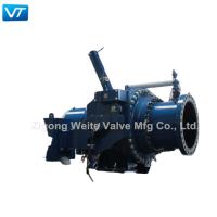 Buy cheap Safe Reliable Hydro Power Valves Flexible Opening Ball Valve API Standard product