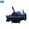 Buy cheap Safe Reliable Hydro Power Valves Flexible Opening Ball Valve API Standard from wholesalers