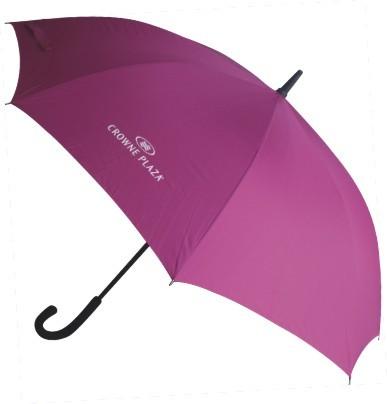 Buy cheap Hotel Guestroom Windproof Travel Umbrella Promotional With Logo from wholesalers