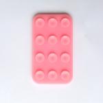 Buy cheap Silicone Rubber Products spare Parts Product seal Parts Products from wholesalers