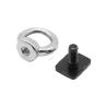 Buy cheap Screw Washer Roof Bar T Bolts Roof Tray Accessories Stainless Steel from wholesalers