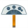 Buy cheap Illuminated LED Membrane Switch Non Tactile For Electromagnetic Oven from wholesalers